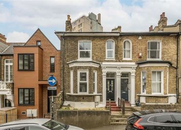 Thumbnail 3 bed terraced house to rent in Laurie Grove, London