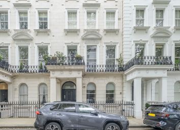 Thumbnail 2 bed flat for sale in Craven Hill Gardens, London