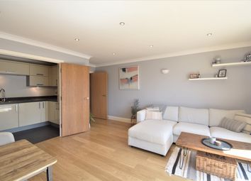 Thumbnail 1 bed flat to rent in Maylands Drive, Sidcup