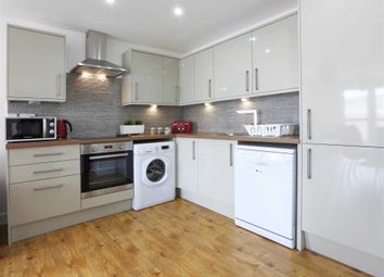 Thumbnail 2 bed flat for sale in Saddlers Place, Hounslow