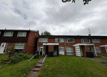 Thumbnail Maisonette for sale in Gravelly Lane, Birmingham