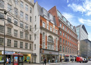 Thumbnail 3 bed flat for sale in High Holborn, London