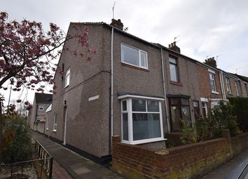 Thumbnail Terraced house for sale in Clyde Terrace, Spennymoor