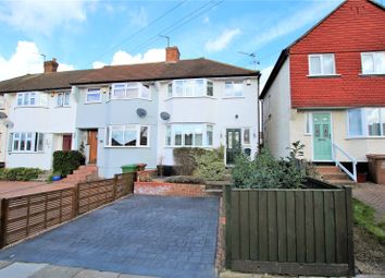 3 Bedroom End terrace house for sale