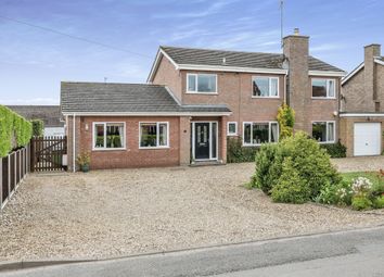 Thumbnail Detached house for sale in Westgate, Hevingham, Norwich