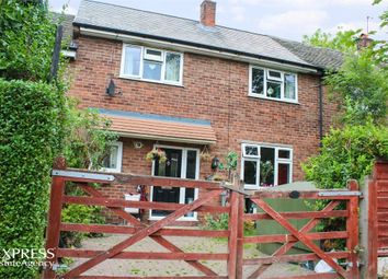 3 Bedrooms Terraced house for sale in Booth Road, Wilmslow, Cheshire SK9