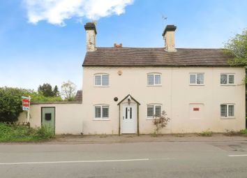 Thumbnail Detached house for sale in Old Stafford Road, Cross Green, Wolverhampton