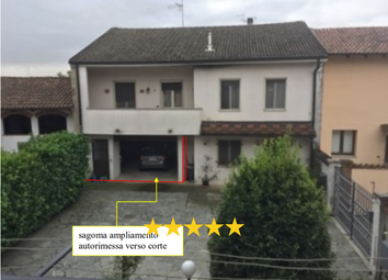 Thumbnail 6 bed apartment for sale in Via Vigone, 13012 Borgo Vercelli Vc, Italy