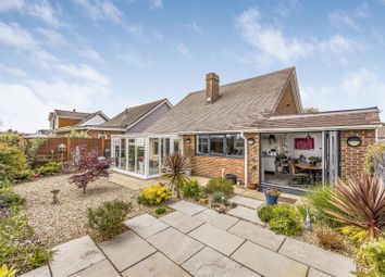 Thumbnail Bungalow for sale in Verwood Crescent, Southbourne, Bournemouth
