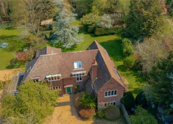 Thumbnail Detached house for sale in Barrow Road, Cambridge