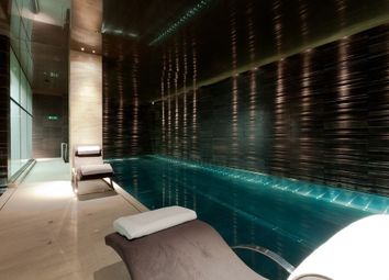 Knightsbridge, London SW1X