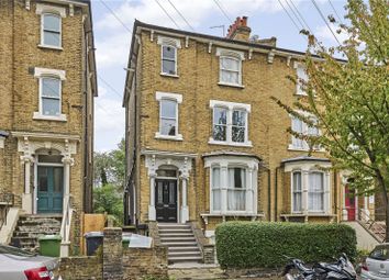 Thumbnail 1 bed flat for sale in Tressillian Road, Brockley