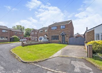 Thumbnail Detached house for sale in Leaf Close, Maltby, Rotherham