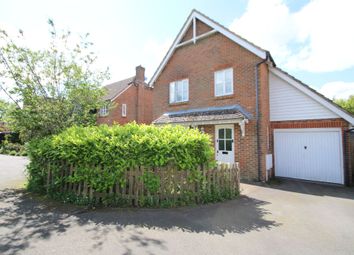 Thumbnail Town house for sale in William Judge Close, Tenterden