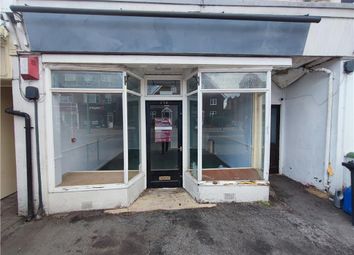Thumbnail Retail premises to let in 374 Shirley Road, Southampton, Hampshire