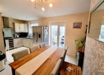 Thumbnail 3 bed terraced house for sale in Brockhurst Road, Gosport, Hampshire