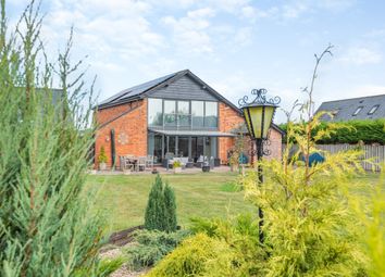 Thumbnail 5 bed detached house for sale in Holme Lacy, Hereford, Herefordshire