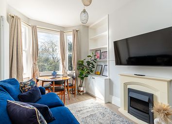 Thumbnail Flat to rent in Fulham Palace Road, London