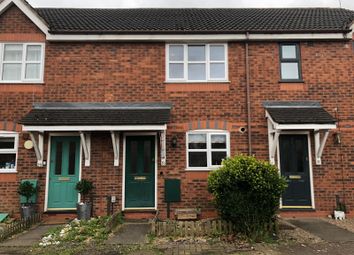 Thumbnail Property to rent in Dickson Road, Beaconside, Stafford
