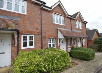 Thumbnail Terraced house to rent in Songbird Close, Shinfield, Reading, Berkshire