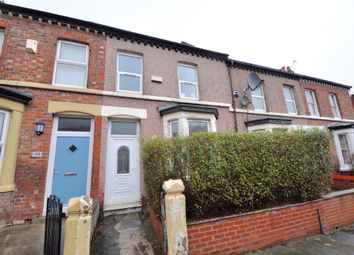 3 Bedrooms Terraced house for sale in Greenwood Lane, Wallasey CH44
