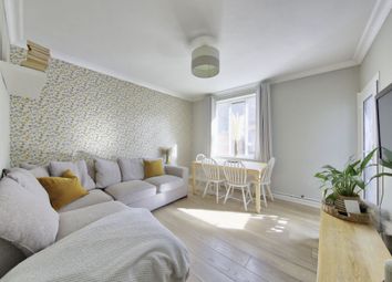 Thumbnail 2 bed flat for sale in Binstead House, Vermont Road, London