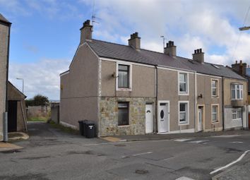 Holyhead - Terraced house to rent               ...