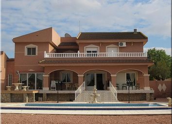 Thumbnail 5 bed villa for sale in 03178 Benij&oacute;far, Alicante, Spain