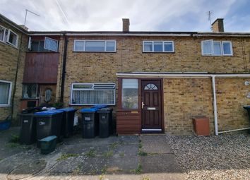 Thumbnail 3 bed terraced house for sale in Church Leys, Harlow