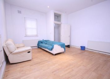 3 Bedrooms Flat to rent in Mildmay Grove South, Islington N1