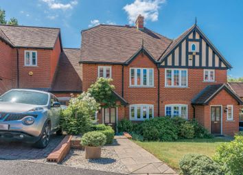 Thumbnail 4 bed terraced house for sale in Amherst Place, Sevenoaks, Kent