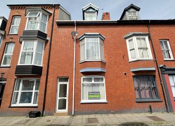 Thumbnail 3 bed property for sale in Cambrian Street, Aberystwyth, Ceredigion
