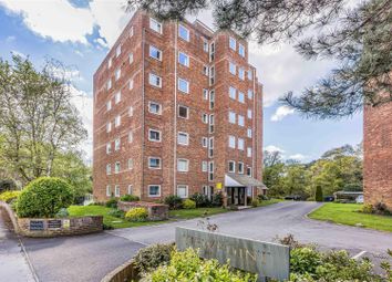 Thumbnail 2 bed flat for sale in Sandbourne Road, Westbourne, Bournemouth