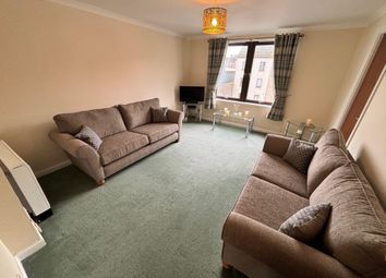 Thumbnail 2 bed flat to rent in Back Hilton Road, Aberdeen