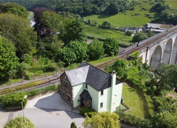 Thumbnail Detached house for sale in Lang Gardens, Calstock
