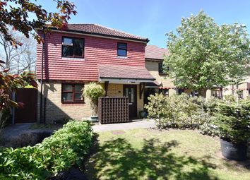 3 Bedroom End terrace house for sale