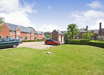 Thumbnail 2 bed flat for sale in Grey Lady Place, Billericay