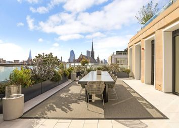 The Soane Terrace, Lincoln Square, Lincoln’S Inn Fields WC2A, london property