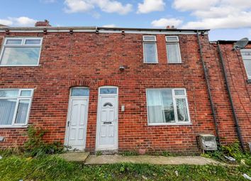 Thumbnail 2 bed terraced house to rent in Derwent Street, Easington Lane, Houghton Le Spring