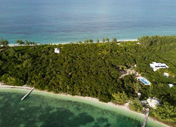 Thumbnail Land for sale in Green Turtle Cay, The Bahamas