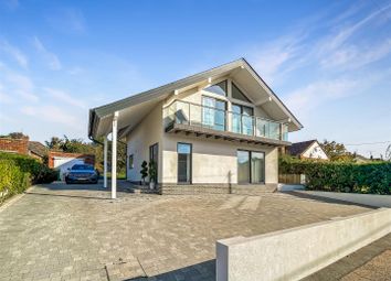 Thumbnail Detached house for sale in Broomhills Road, West Mersea, Colchester