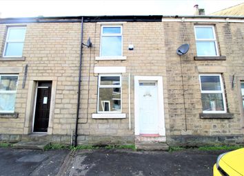 Thumbnail 2 bed terraced house for sale in Victoria Street, Glossop