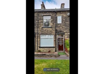 Bradford - Terraced house to rent               ...