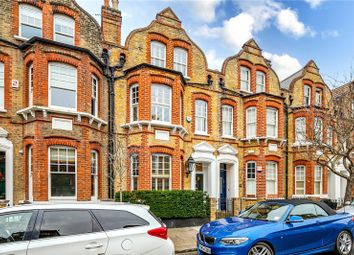 Thumbnail Terraced house for sale in Ruvigny Gardens, West Putney