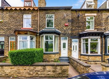 3 Bedrooms Terraced house for sale in Parkside Road, Sheffield S6