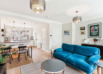 Thumbnail Flat to rent in Park Hill Court, Beeches Road, London