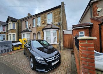 Thumbnail 4 bed semi-detached house for sale in Otterfield Road, West Drayton