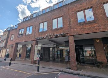 Thumbnail Retail premises to let in K Crown Arcade, Union Street, Kingston Upon Thames, Surrey