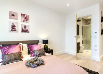 0 Bedrooms Studio to rent in Kirkfield House (Room 2), 118 Station Road, Harrow HA1