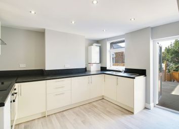 Thumbnail Terraced house for sale in Seymour Road, Chatham